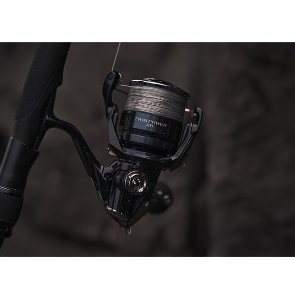 25ツインパワーXD